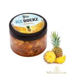Ice Rockz 120g - Pineapple