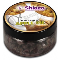 SHIAZO 100g - APPLE PIE