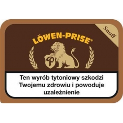Tabaka - Lowen-Prise