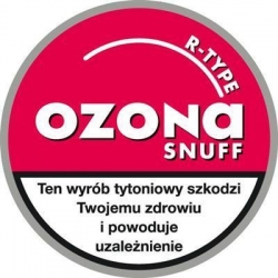 Tabaka Ozona - R-Type
