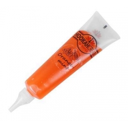 El Nefes Hookah Cream 120g - Orange Mint