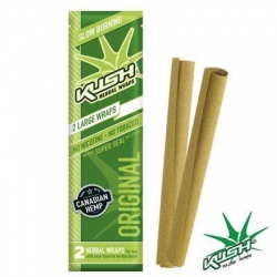 Owijka Kush Herbal Wraps, Original