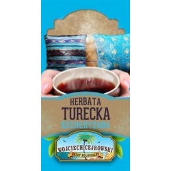 Herbata sypana 100g WC, Turecka
