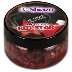 SHIAZO 100g - RED STAR