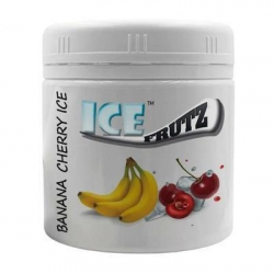 Żel Iced Frutz 120g - Banana Cherry ICE