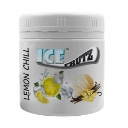 Żel Iced Frutz 120g - Lemon Chill