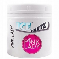 Żel Iced Frutz 120g - Pink Lady