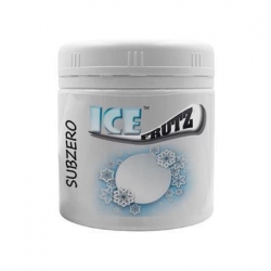 Żel Iced Frutz 120g - Subzero