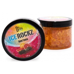Ice Rockz 120g - Sour Touch