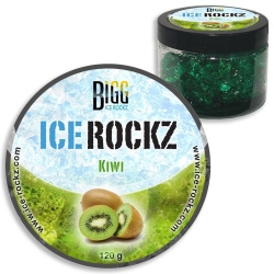Ice Rockz 120g - Kiwi